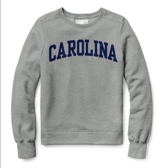 Redshirt Tops - UNC / Carolina Hoodie / Sweatshirt